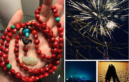 朱孝天公开恋爱 引发粉丝祝福