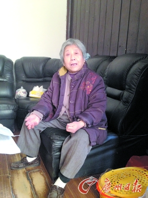 七旬老人守护钱钟书故居 曾扛住拆迁【图】