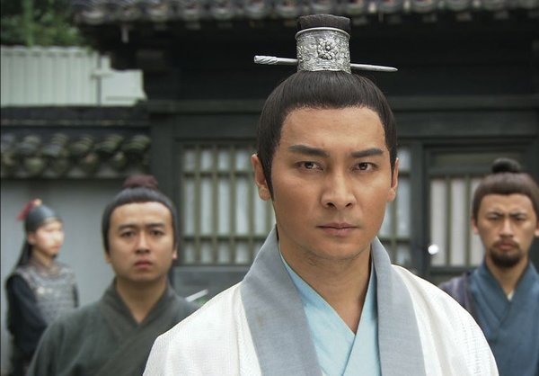 石敢当之雄峙天东