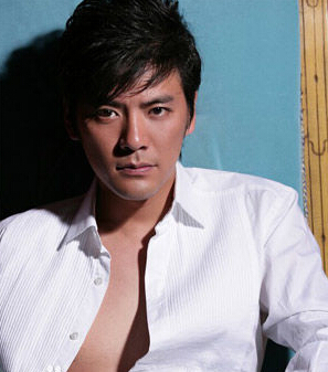 封神英雄榜2帝辛是谁演的 帝辛扮演者吴卓翰资料照片