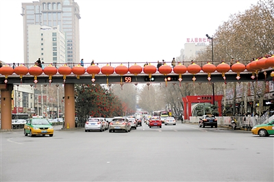 能看到红灯吗？ 