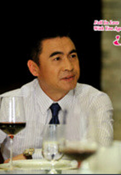 转身说爱你于日升是谁演的 于日升扮演者施大生资料照片