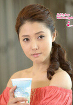 转身说爱你小冰是谁演的 小冰扮演者晨梓妍资料照片