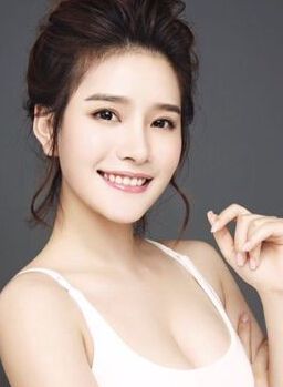 相爱穿梭千年赵飞燕是谁演的 赵飞燕扮演者易易紫资料照片