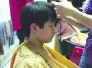 正月理发死舅舅的说法由来 <a href='http://www.bjxxg.cn/beijing/minsu/' target='_blank'><u>民俗</u></a>专家：源自汉人对清朝的反抗