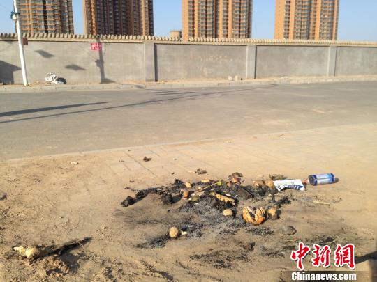 河北石家庄一村支书春节期间被村民枪杀（图）