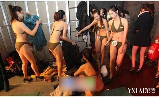 中戏艺考生面试