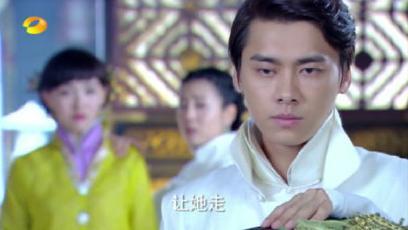 活色生香结局小雅惠子救安逸尘身亡 宁致远乐颜幸福生活