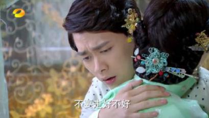 活色生香结局小雅惠子救安逸尘身亡 宁致远乐颜幸福生活