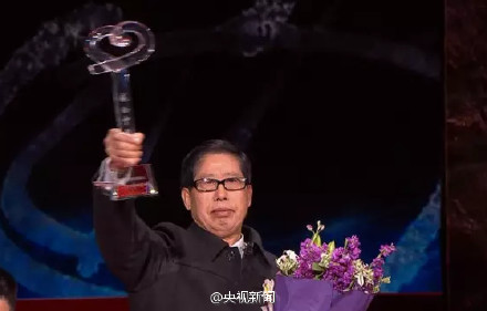 感动中国2015十大人物事迹揭晓 附2015感动中国十大人物完整版名单【图】