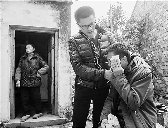 起底温州男子失踪31年离奇遭遇全过程 一个深夜他们被运回了海岸【图】