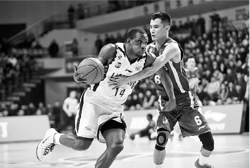 CBA半决赛辽宁战胜青岛夺赛点 辽宁<a href='http://www.bjxxg.cn/news/beijing/' target='_blank'><u>北京</u></a>会师决赛？