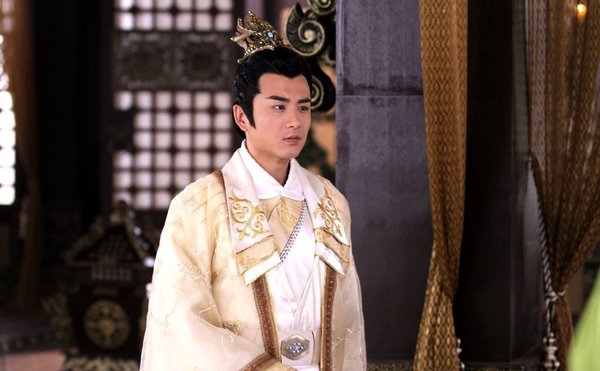 封神英雄