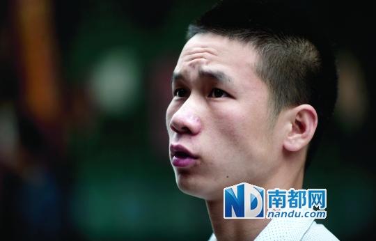 东莞黄江救男童“托举哥”赖良伟 涉非法拘禁被刑拘【图】