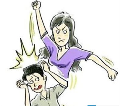 女子连捅丈夫23刀 夫妻闹出人命什么仇什么怨？