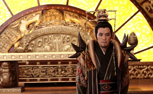 封神英雄