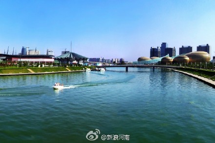 河南郑州