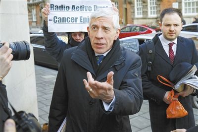 英议员赚外快遭“钓鱼调查” 辩称掉陷阱被迫请辞