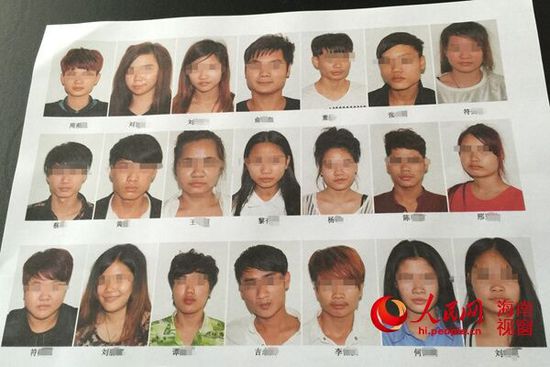 三亚商品街打架群殴揭露：“为女友报仇”引群殴致14岁少年殒命