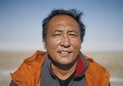 起底南加青海湖护鱼人辛酸经历：组建了“青海湖湟鱼巡护队”【图】