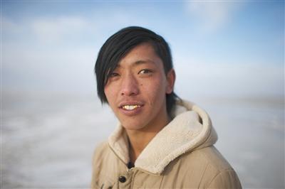 起底南加青海湖护鱼人辛酸经历：组建了“青海湖湟鱼巡护队”【图】