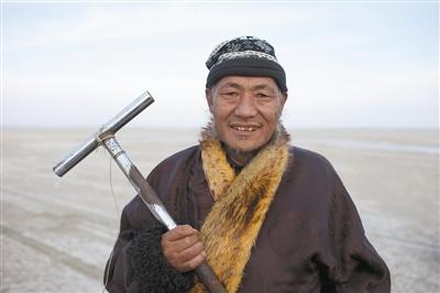 起底南加青海湖护鱼人辛酸经历：组建了“青海湖湟鱼巡护队”【图】