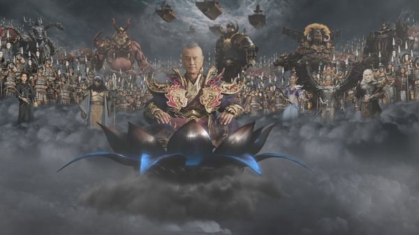 石敢当之雄峙天东