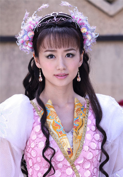 封神英雄