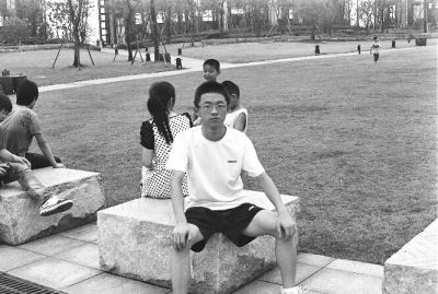 清华学生失联 寒假过后返校途中郑州失联
