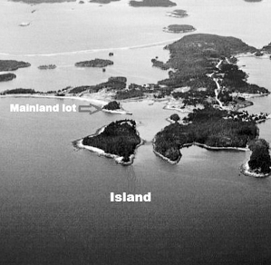 海外岛屿在淘宝开拍 680万买岛当上89年“岛主”做什么呢?