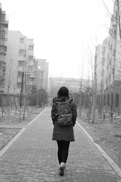 北大女博士被撤学位当事人首次回应此事 正式向北大提出申诉