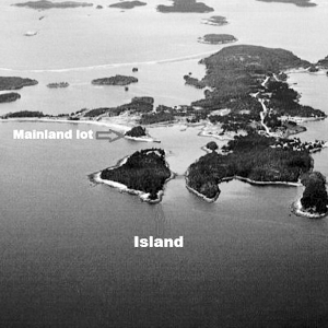 海外岛屿在淘宝开拍 万能的淘宝给你机会当上“岛主”？