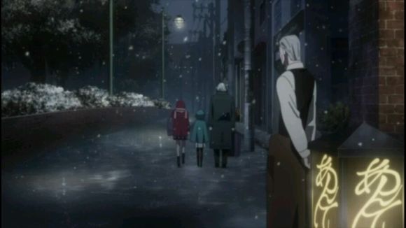 东京喰种第二季08集图文分析