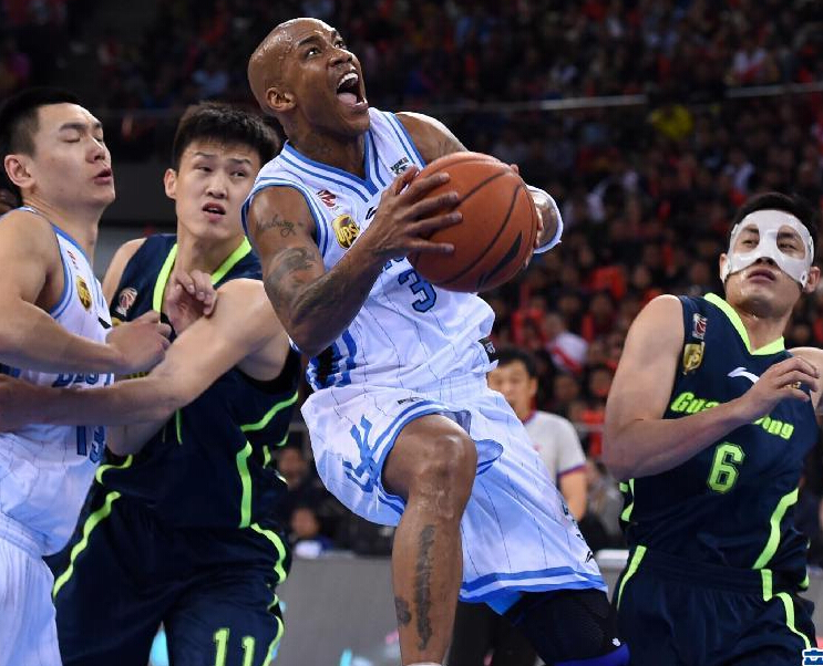 CBA半决赛：<a href='http://www.bjxxg.cn/news/beijing/' target='_blank'><u>北京</u></a>首钢队晋级总决赛 