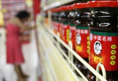 涉花生过敏可能性诱因 “老干妈”在澳下架