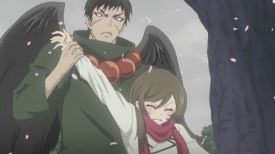 \