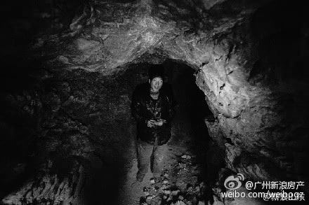 山洞男承认撒谎穴居山洞后续 六年前的家庭矛盾导致离家漂泊