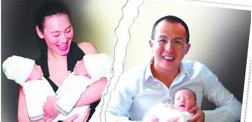 梁洛施和李泽楷为什么分手？ 为何不觉遗憾？