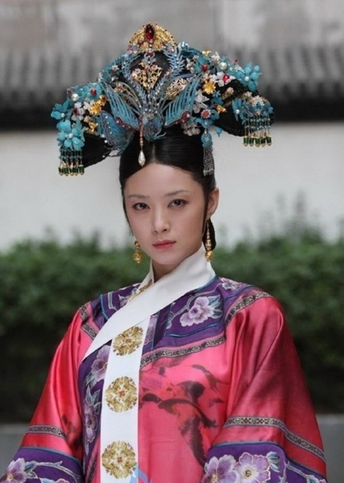 华妃