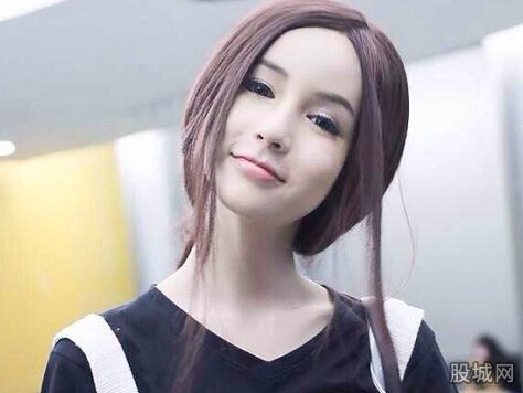 泰国为什么变性人很多? 揭秘泰国新人女星yoshi走红背后秘密【图】