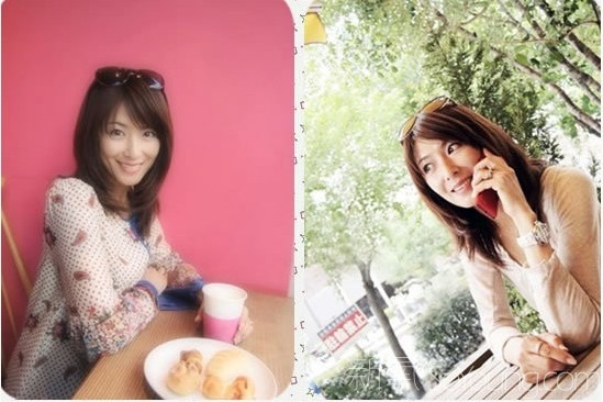 40多岁却面如少女的日本“美魔女”~~她们如何保养？（其中一位的保养秘笈是吃大蒜！！）