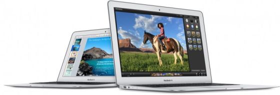 MacBook Air