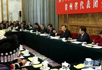 刘云山：领导干部要始终做到忠诚干净担当