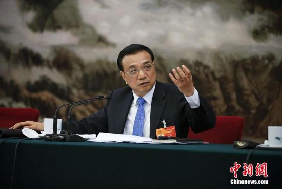 李克强黑龙江团话民生：要把人民安危顶在头上