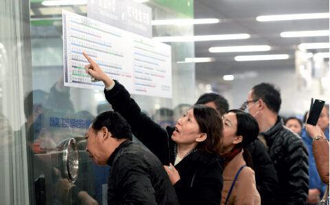 地铁运营费最高达建设费6倍 <a href='http://www.bjxxg.cn/news/beijing/' target='_blank'><u>北京</u></a>深圳都很难扛住