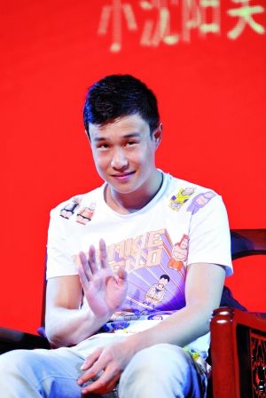 孙红雷小沈阳打架事件真相 小沈阳否认与孙红雷打架