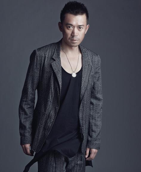 媒体称演员王学兵涉毒 在家中和其他演员同时被带走