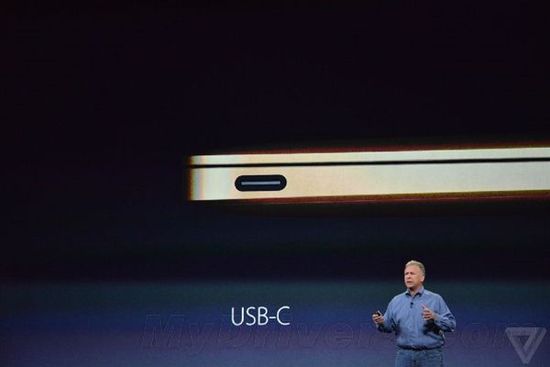 全新MacBook详解 发布会重点功能解读