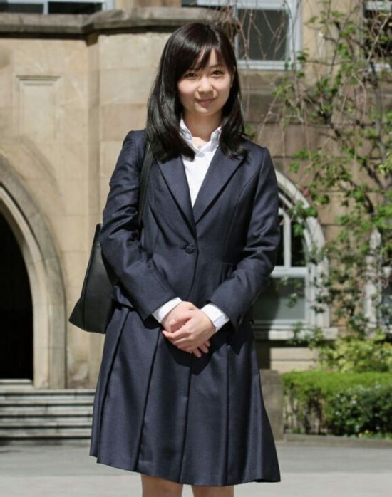 日本皇室佳子公主颜值爆表堪比<a href='http://www.bjxxg.cn/ent/mingxing/' target='_blank'><u>明星</u></a> 揭秘日本皇室公主素颜照（图）