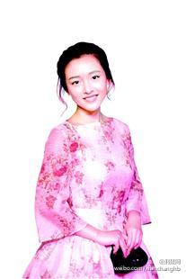 威廉王子见武大校花 吴倩坦言威廉王子亲民又幽默(图)
